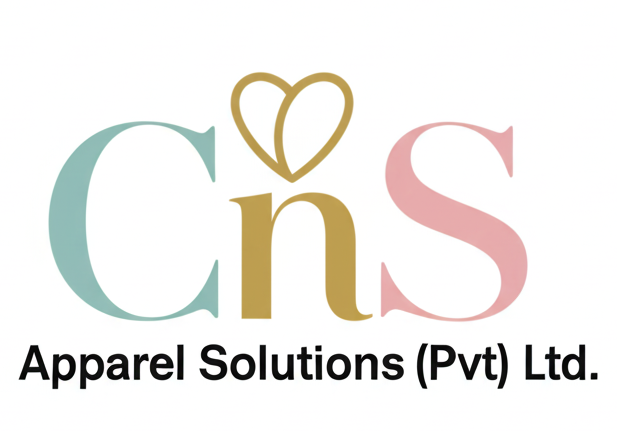 CNS Apparel Solutions Logo